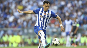 Chelsea battling Arsenal for teammate of Nigeria international left-back